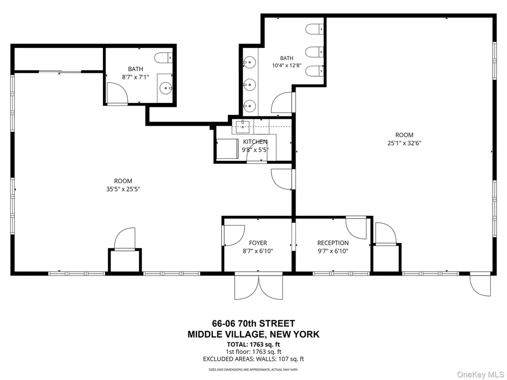 66-06 70th Street Middle Village NY 11379