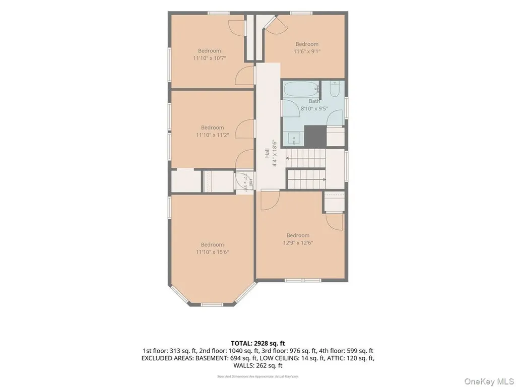 644 E 24th Street Brooklyn NY 11210