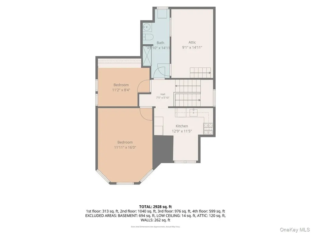644 E 24th Street Brooklyn NY 11210