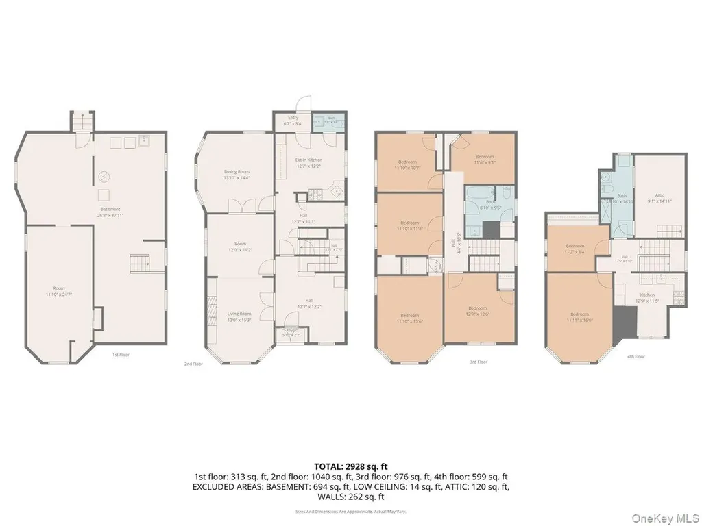 644 E 24th Street Brooklyn NY 11210