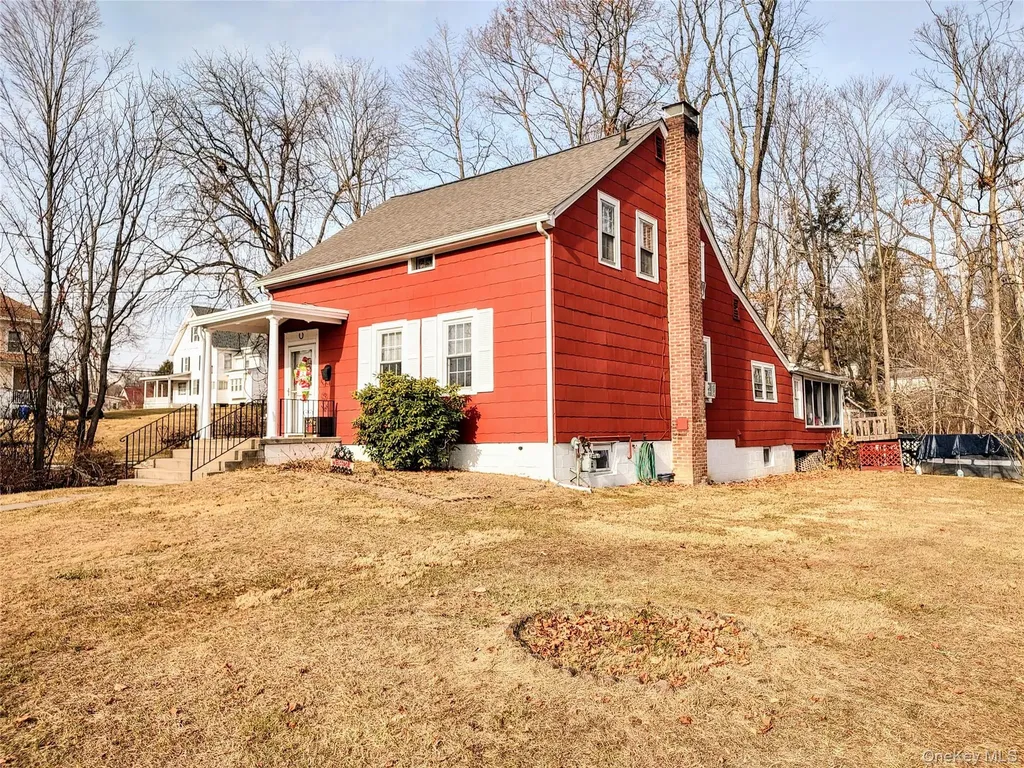 36 E Main Street Washingtonville NY 10992
