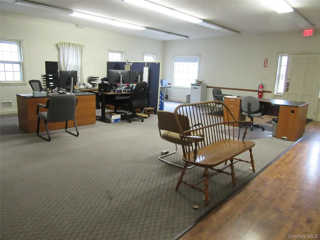36 E Main Street Washingtonville NY 10992