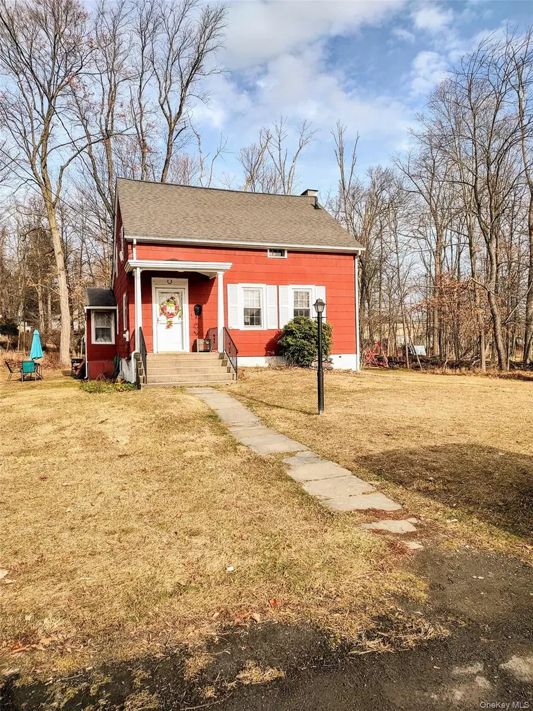 36 E Main Street Washingtonville NY 10992