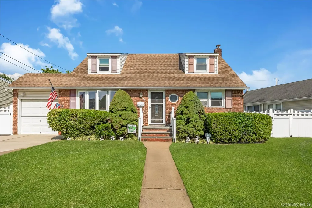 23 Scholl Drive Farmingdale NY 11735
