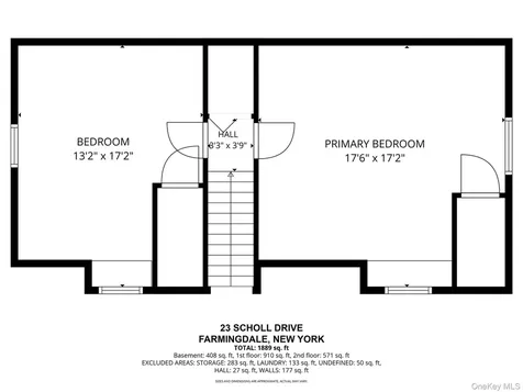 23 Scholl Drive Farmingdale NY 11735