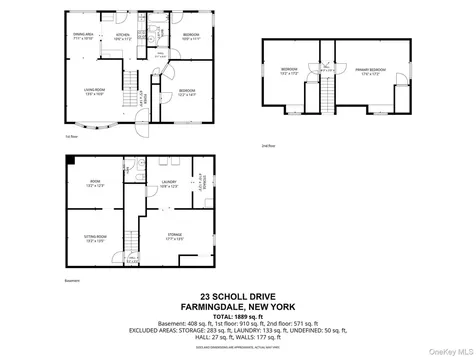 23 Scholl Drive Farmingdale NY 11735
