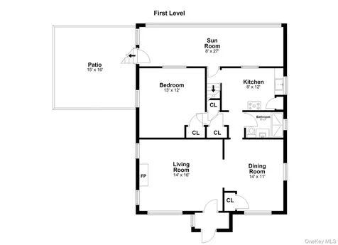 4R Highview Avenue Old Greenwich CT 06870