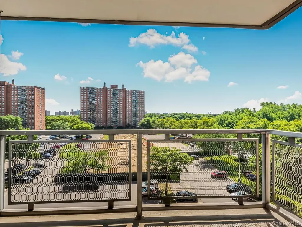 820 Boynton Avenue Bronx NY 10473