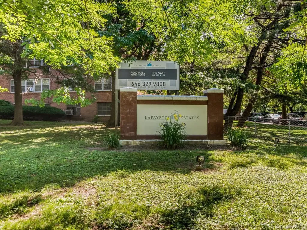 820 Boynton Avenue Bronx NY 10473