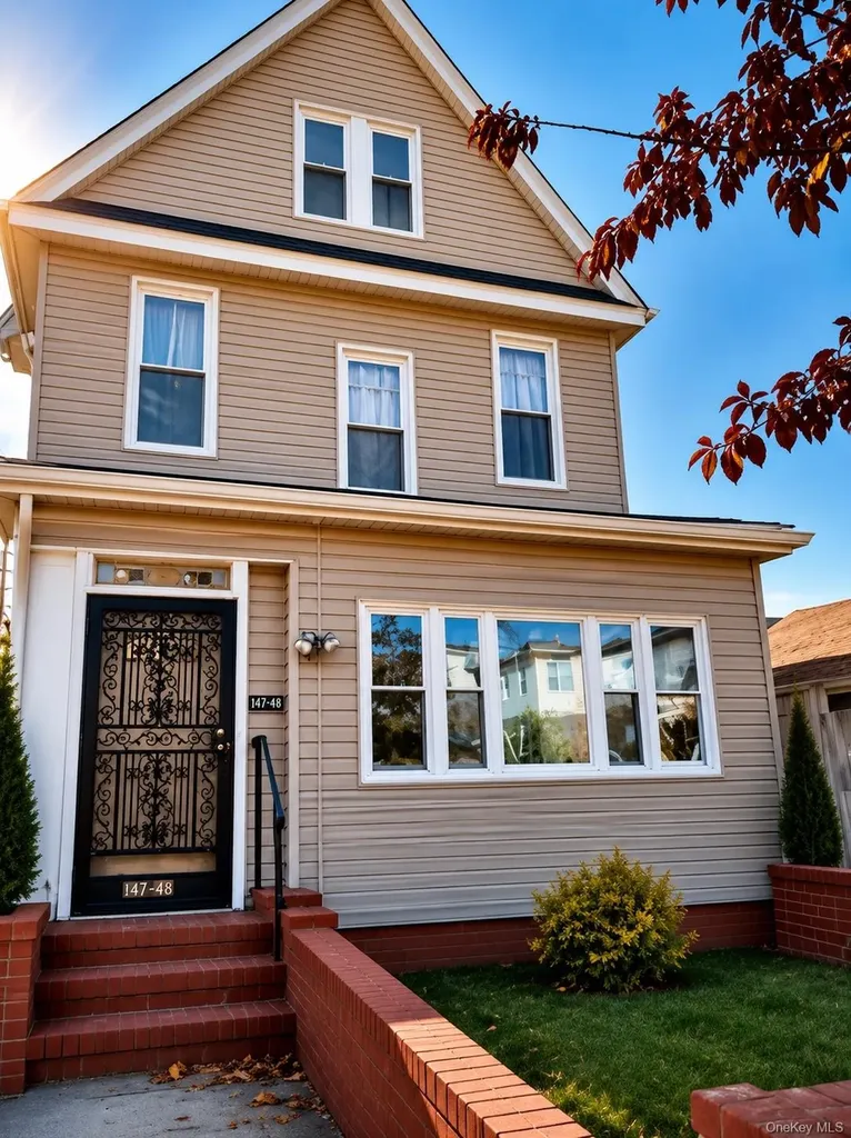2716 Humphrey Street East Elmhurst NY 11369
