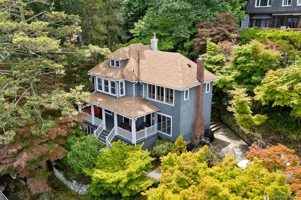 35 Upper Ritie Street Piermont NY 10968