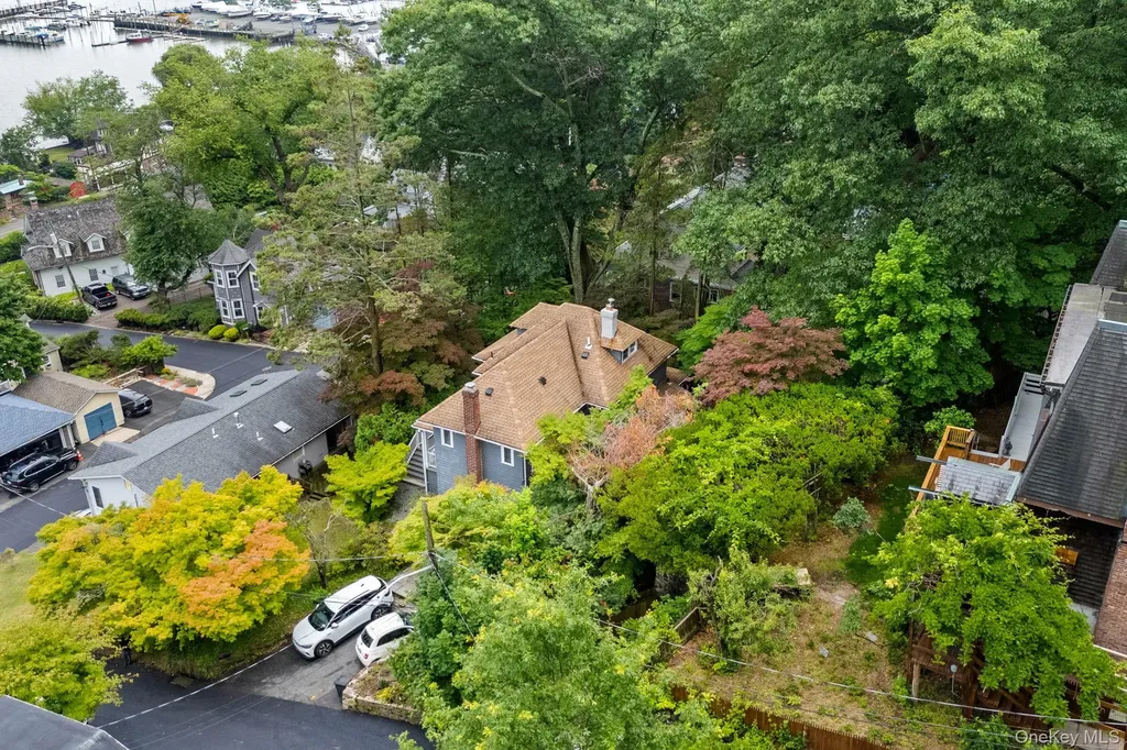 35 Upper Ritie Street Piermont NY 10968