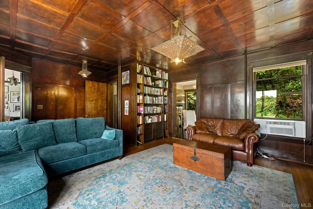 35 Upper Ritie Street Piermont NY 10968