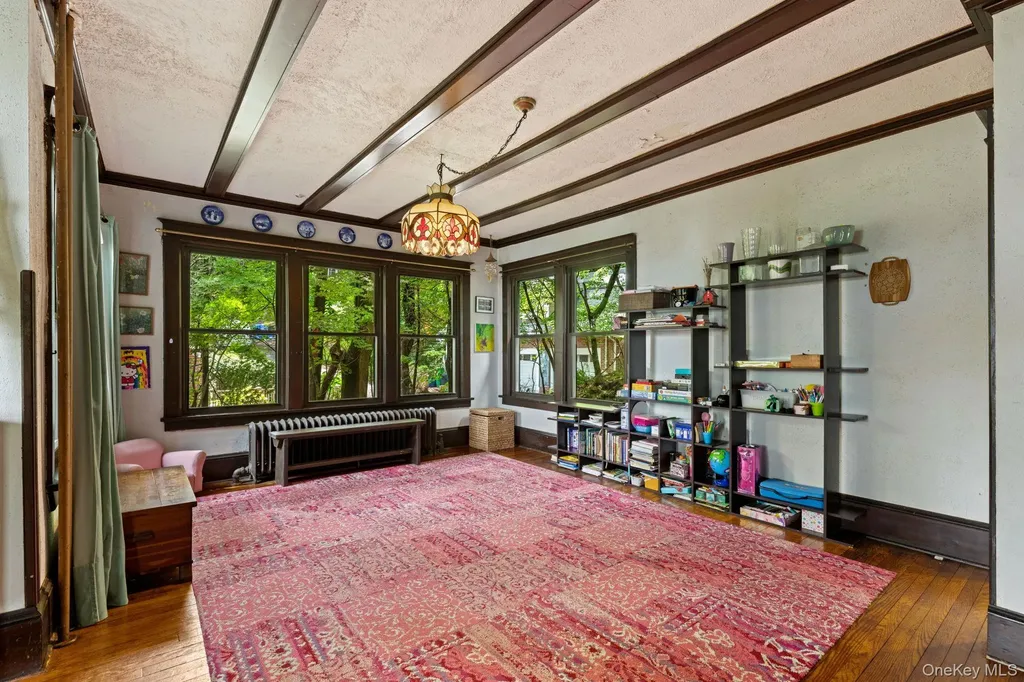 35 Upper Ritie Street Piermont NY 10968