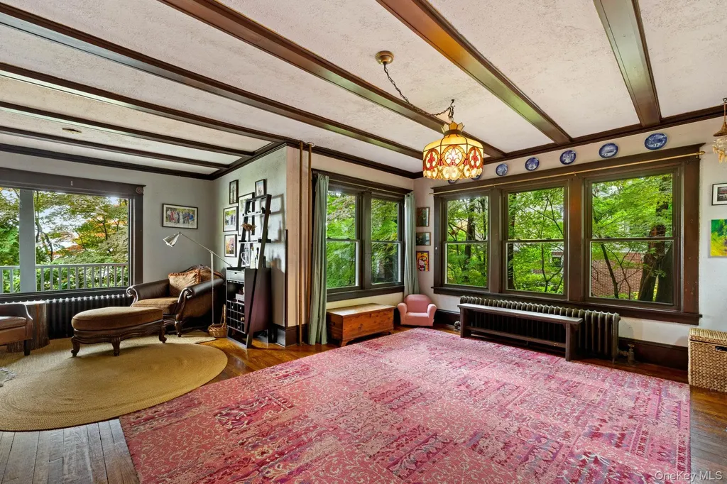 35 Upper Ritie Street Piermont NY 10968