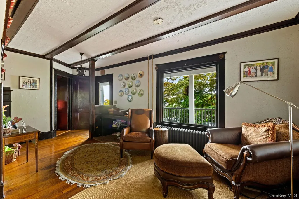 35 Upper Ritie Street Piermont NY 10968
