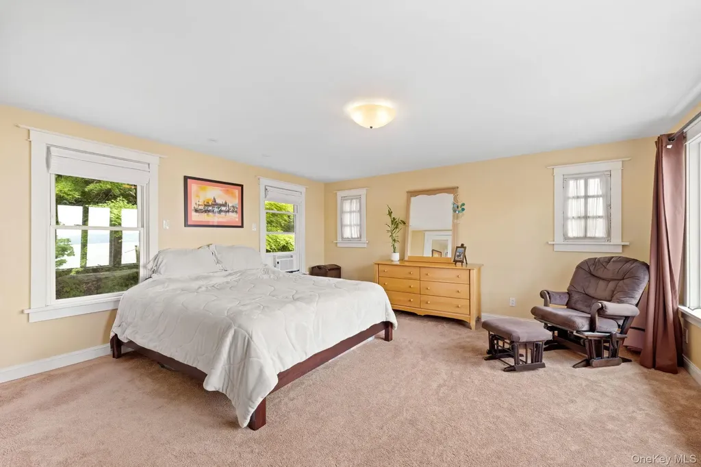 35 Upper Ritie Street Piermont NY 10968