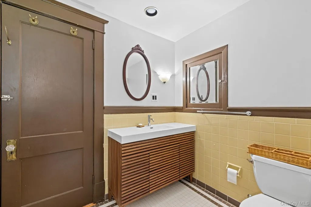35 Upper Ritie Street Piermont NY 10968