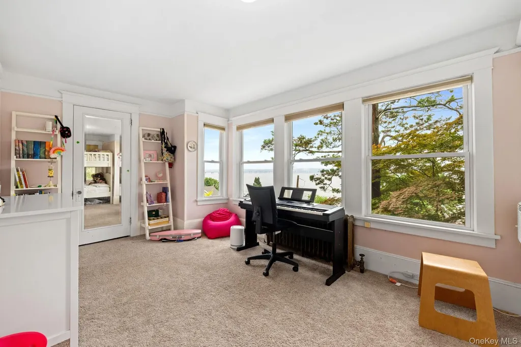 35 Upper Ritie Street Piermont NY 10968
