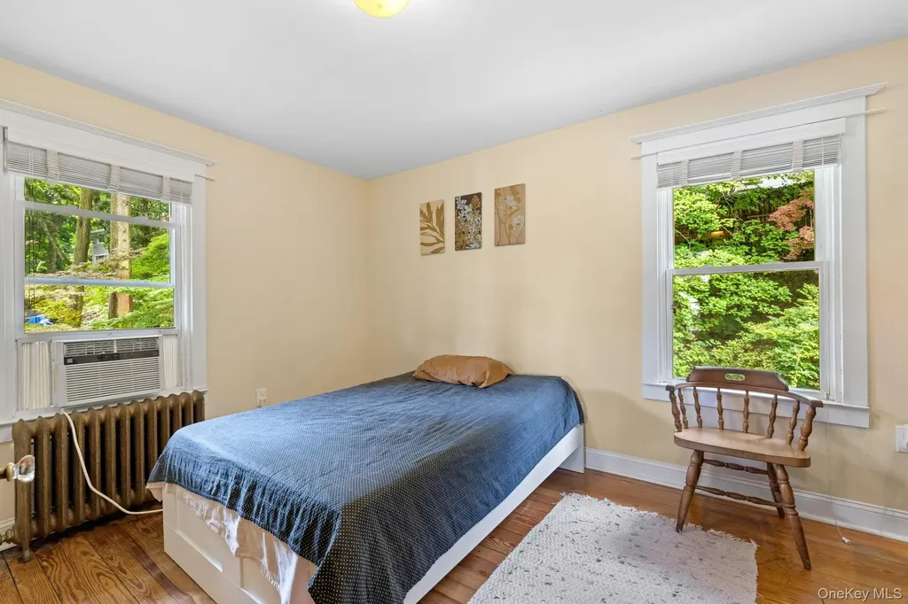 35 Upper Ritie Street Piermont NY 10968