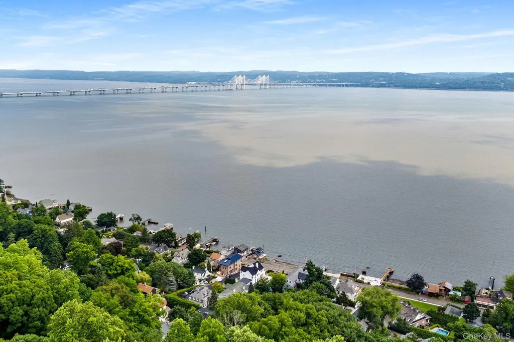 35 Upper Ritie Street Piermont NY 10968