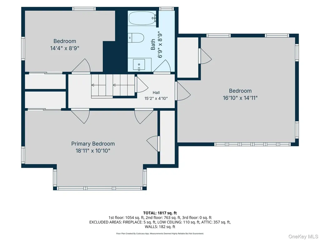 35 Upper Ritie Street Piermont NY 10968