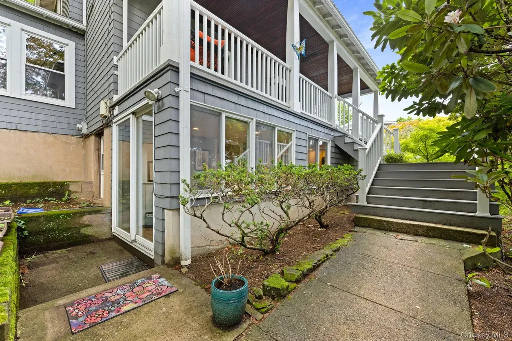 35 Upper Ritie Street Piermont NY 10968