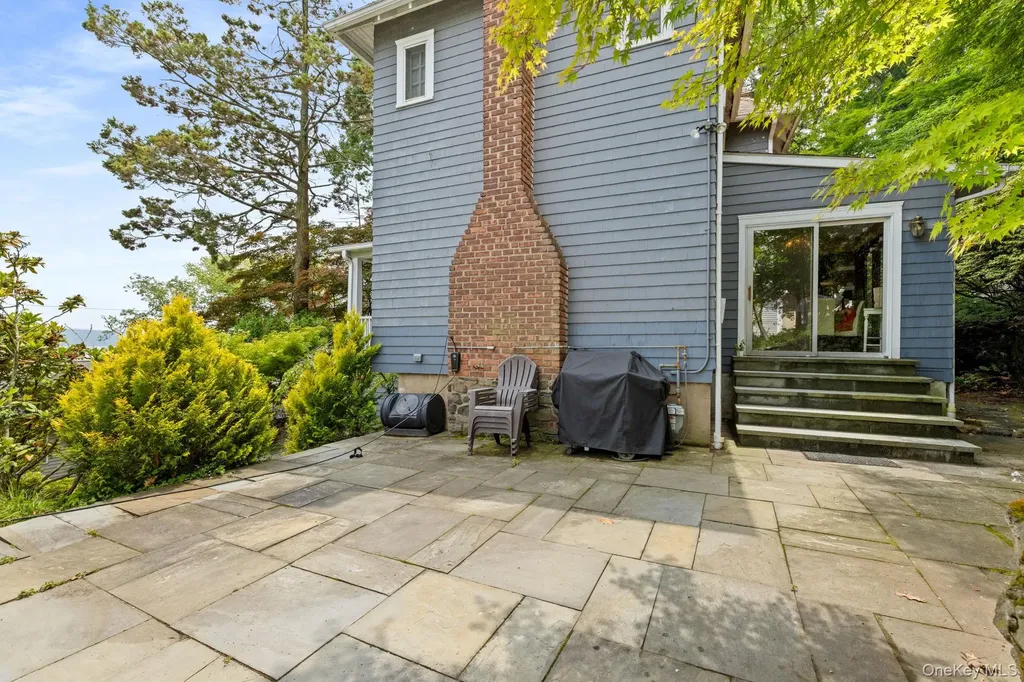 35 Upper Ritie Street Piermont NY 10968