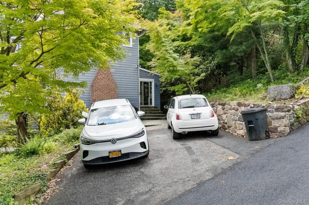 35 Upper Ritie Street Piermont NY 10968
