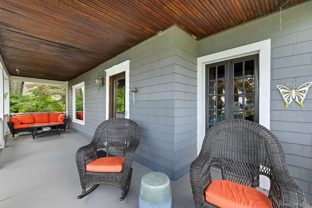 35 Upper Ritie Street Piermont NY 10968