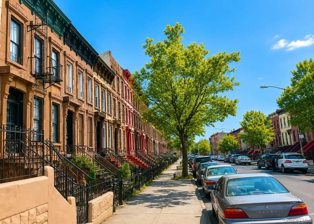 262 Vernon Avenue Brooklyn NY 11206