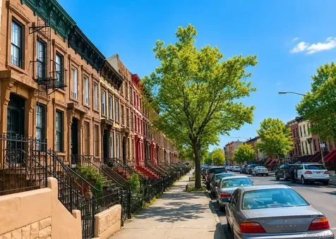 262 Vernon Avenue Brooklyn NY 11206