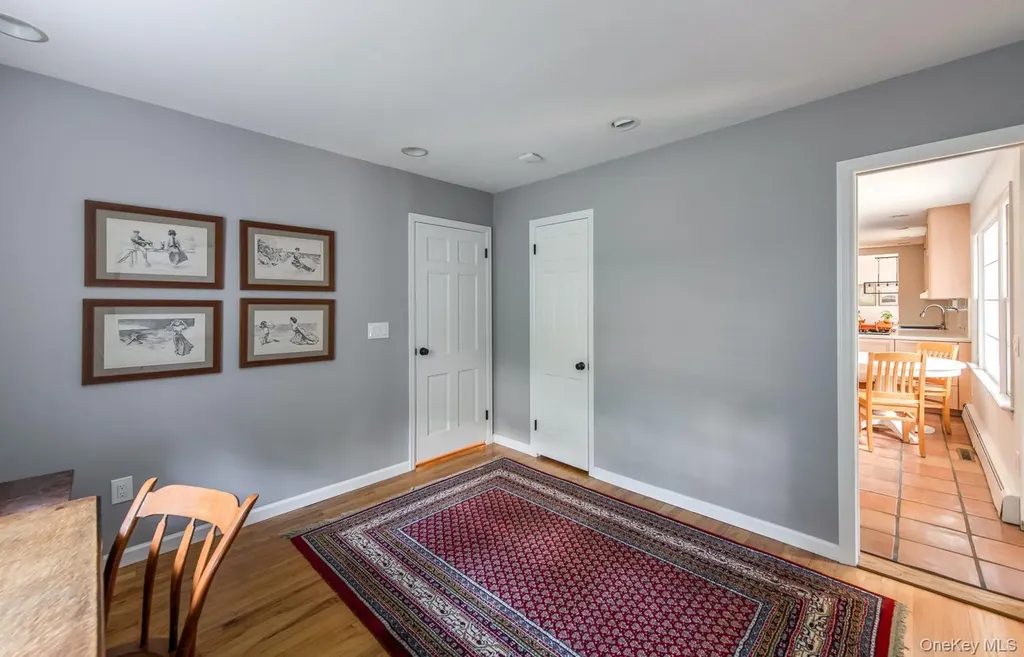 44 Pleasant Ridge Drive Poughkeepsie NY 12603