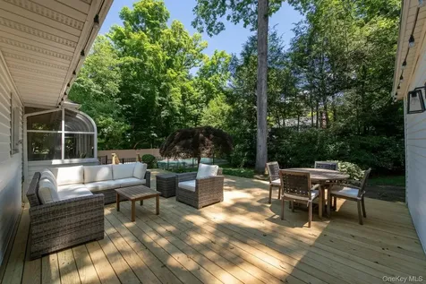 44 Pleasant Ridge Drive Poughkeepsie NY 12603