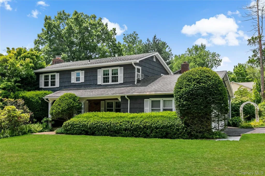 8 Mckenna Place Mamaroneck NY 10543