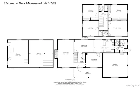 8 Mckenna Place Mamaroneck NY 10543