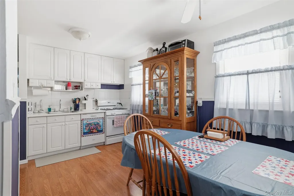 64 Lehrer Avenue Elmont NY 11003