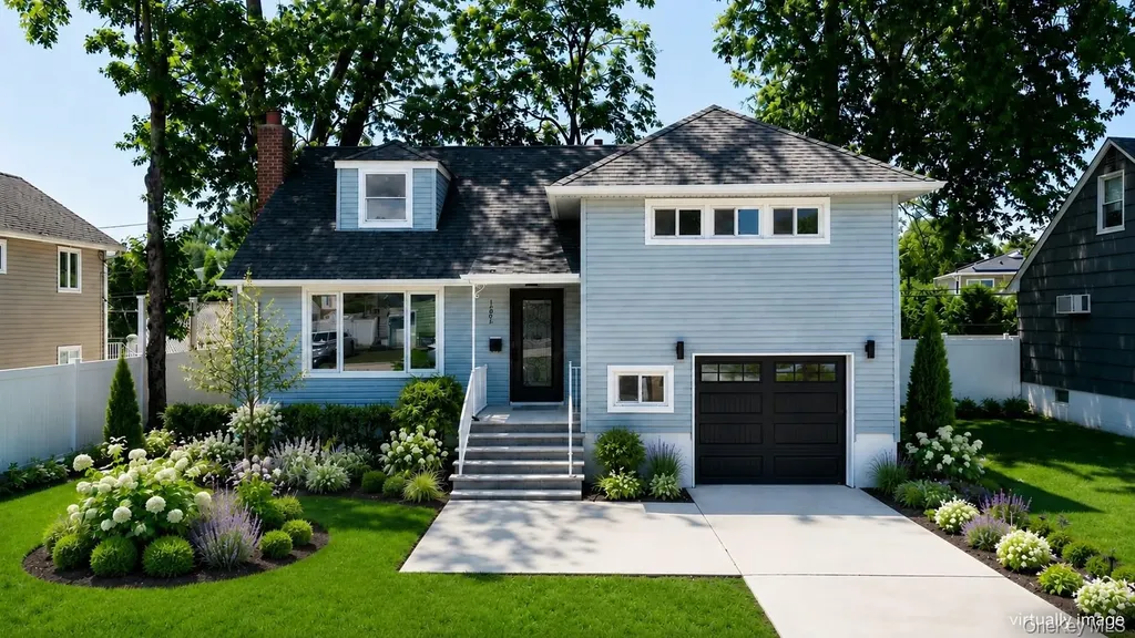 1282 Allen Drive Seaford NY 11783