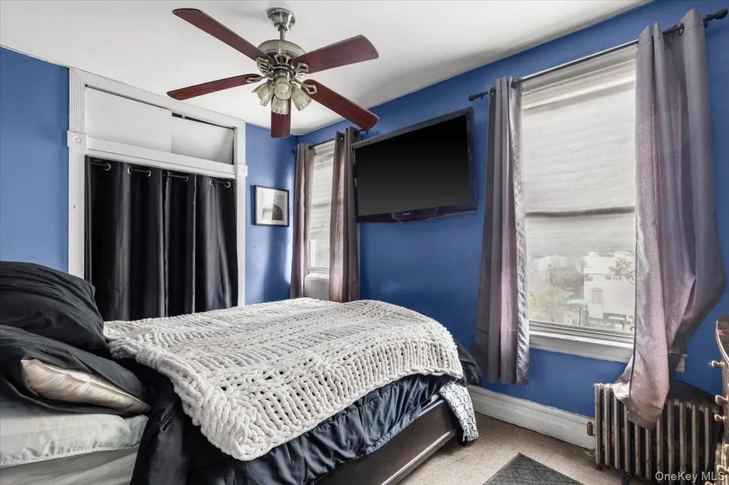 4212 Wilder Avenue Bronx NY 10466