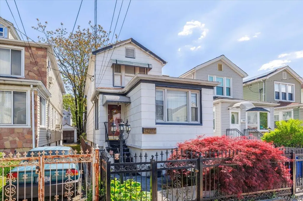 4212 Wilder Avenue Bronx NY 10466