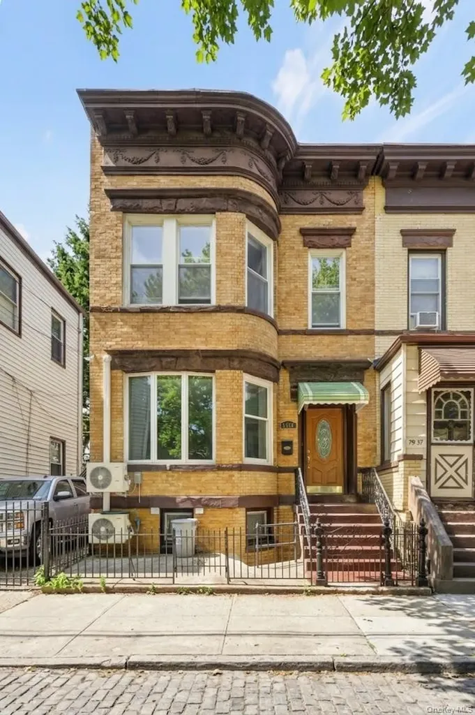 79-35 77th Avenue Glendale NY 11385