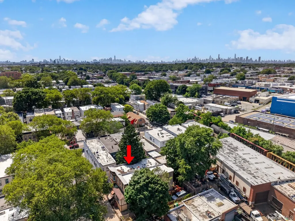 79-35 77th Avenue Glendale NY 11385