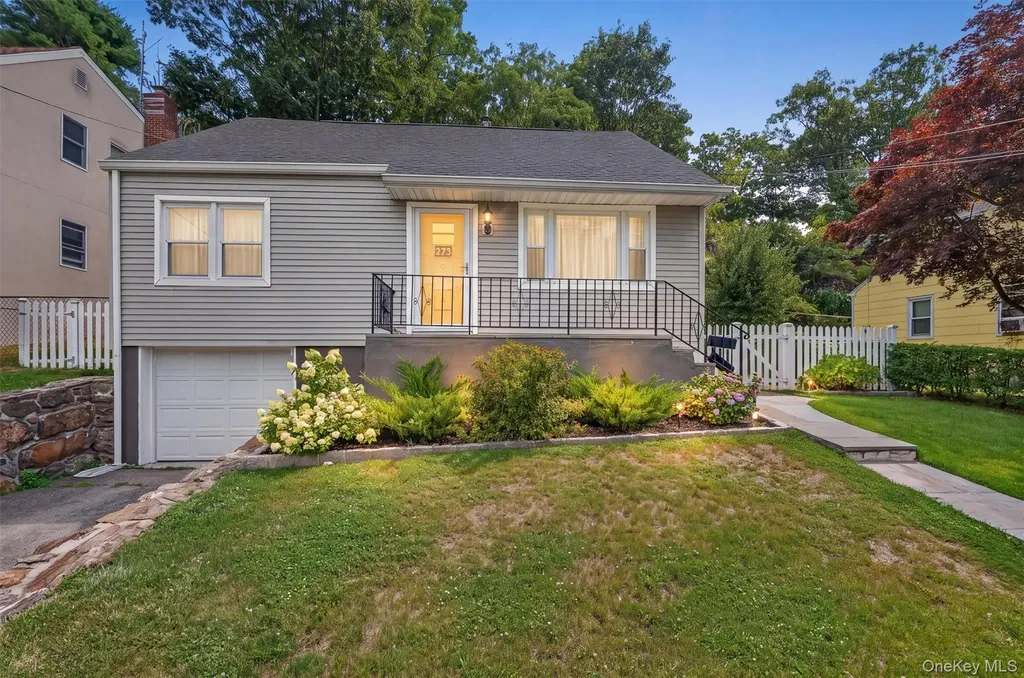 273 Madison Avenue Port Chester NY 10573