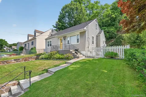 273 Madison Avenue Port Chester NY 10573
