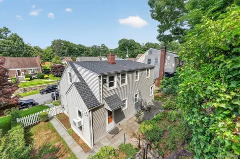 273 Madison Avenue Port Chester NY 10573