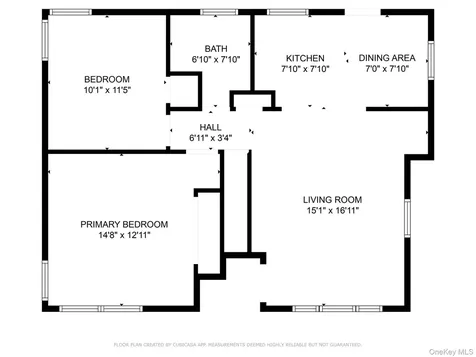 273 Madison Avenue Port Chester NY 10573