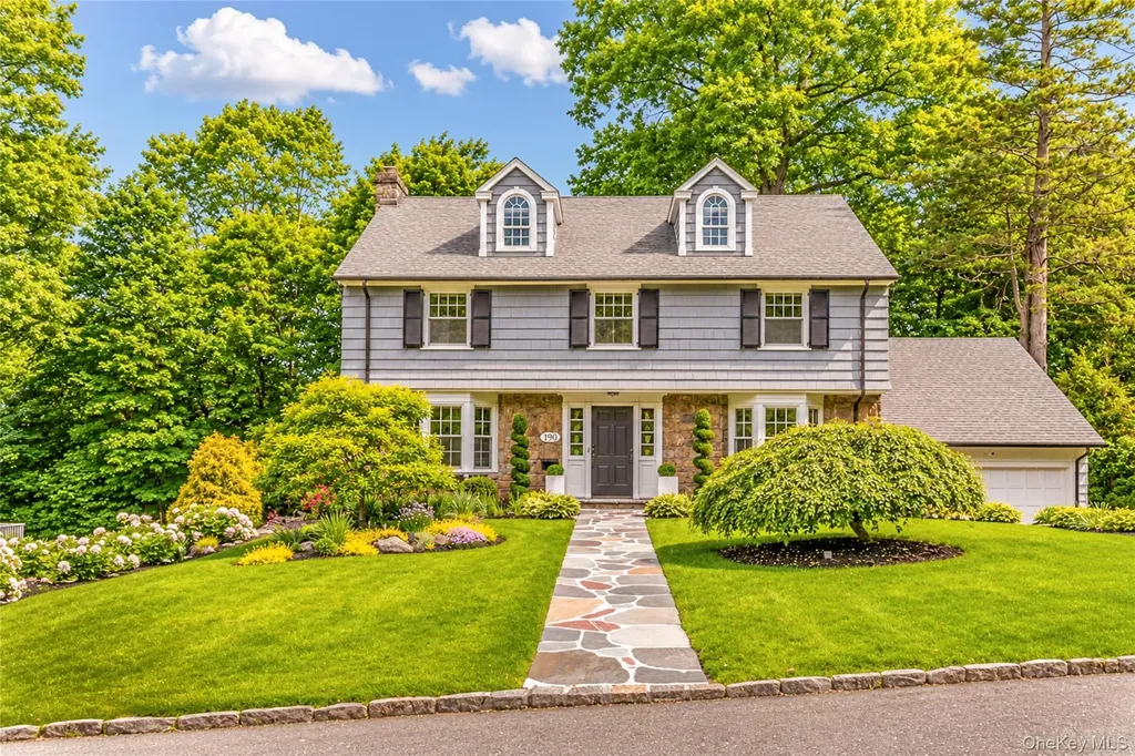 190 Douglas Place Mount Vernon NY 10552