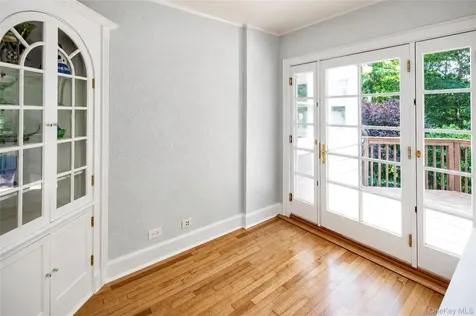 190 Douglas Place Mount Vernon NY 10552