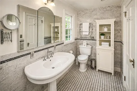 190 Douglas Place Mount Vernon NY 10552