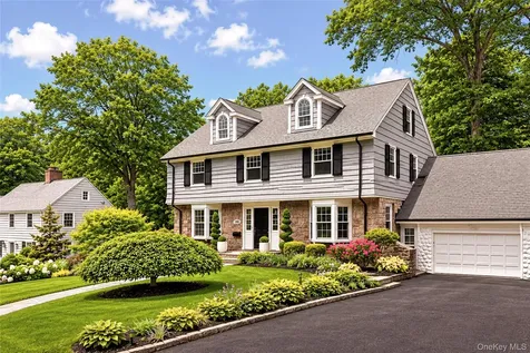 190 Douglas Place Mount Vernon NY 10552